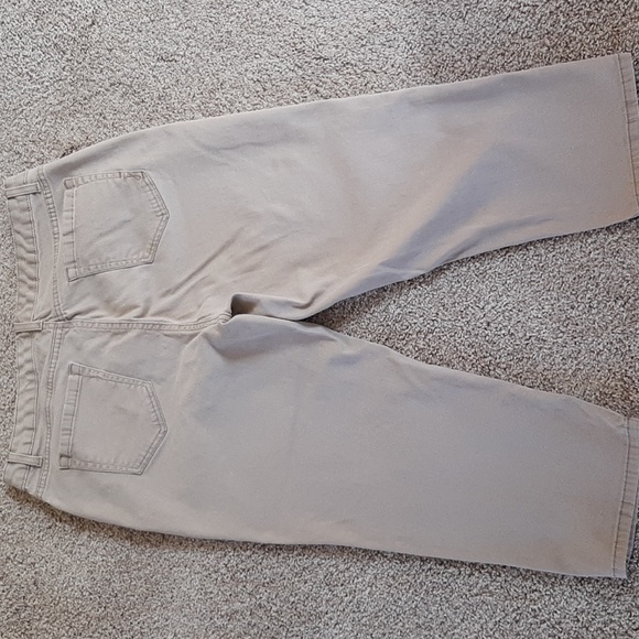Jones Sutton Capri Size 16 - Picture 3 of 7